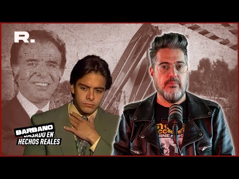 La verdad sobre la muerte de CARLITOS MENEM, el hijo del presidente