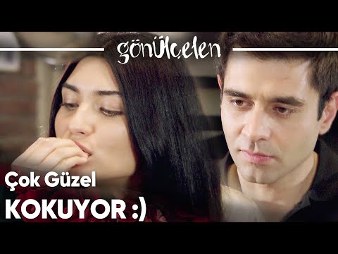 Hasret, Murat'a özel sorular soruyor... | Gönülçelen 9. Bölüm