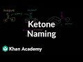Understanding Aldehydes and Ketones