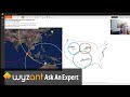Earthquake Wave Detection and Triangulation