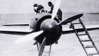 The Plane that Was Supposed to Win WW2