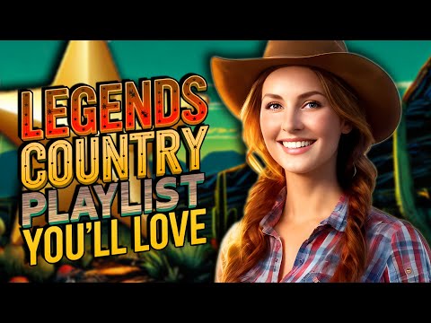 2024's Greatest Country Music Hits - Classic Country Collection - Greatest Country Songs