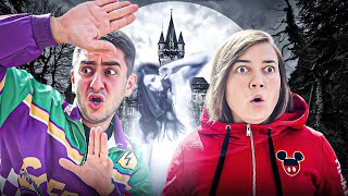Жорик и Лелик ИЩУТ ТАРАКАНА