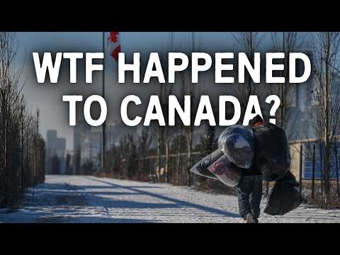 Well... At Least We Aren't Canada