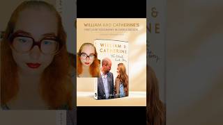 Nova biografia real! #royal #katemidddleton #principewilliam #familiareal #royals #realeza #livros