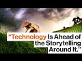 Digital Transformation and Storytelling
