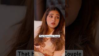 Honeymoon Couple On Vacation | Husband Wife in Bali | Pati Patni aur Hotels