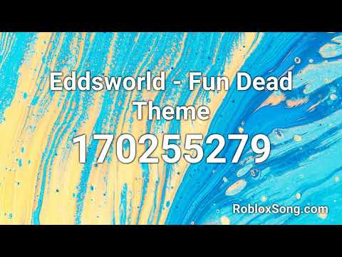 Eddsworld Roblox Id Code 07 2021 - roblox id havana music