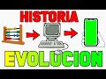 Evolution of Computer Generations