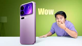 This New Upcoming Phone - Will Change the Game !