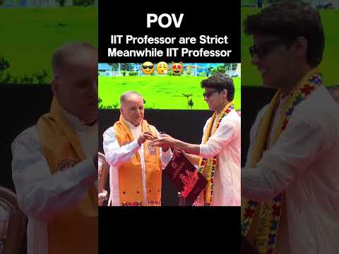 Perks to Join IIT - IIT Students Life Cool #jeemains #iitjee #iit