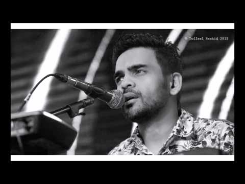 Habib Wahid - Akash Jure (Unreleased)