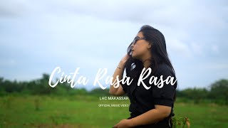 Lhc Makassar-Cinta Rasa Rasa(Official Music Video)