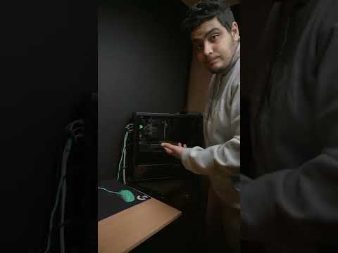 مشكلة سيئة حصلت في الـ PC بتاعي !! دوختني 😮