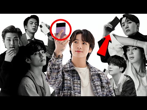 Why BTS Always Promotes Samsung (Not Other Brands) | Real Truth Behind the Brand Deal!