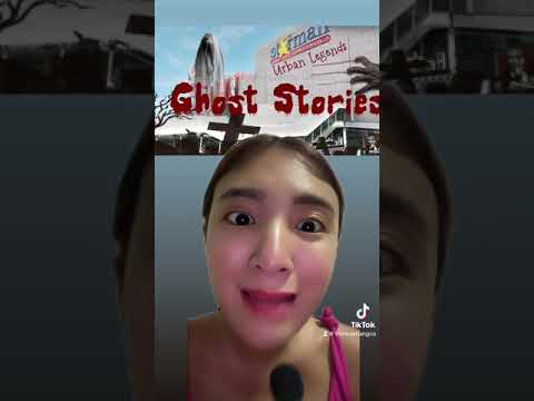 Haunted Cinema