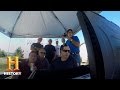 Exploration Team Challenges and Observations