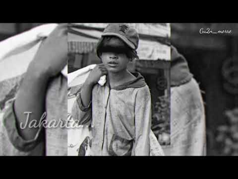 Iwan Fals - Kontrasmu Bisu (Lirik)