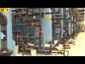 Hanford Site Groundwater Treatment