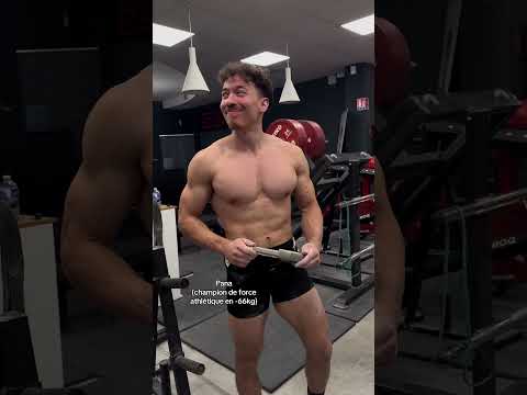 Grip Strength Challenge 💪 #gym #gymmemes #challenge ge