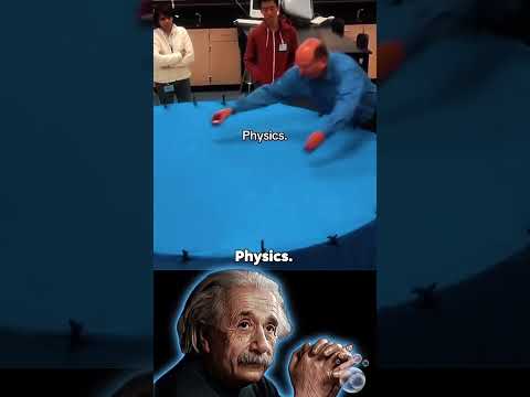 Physics Are Amazing.#physics #física #experiment #science
