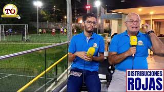 Tolima Sueña con los Octavos de Final