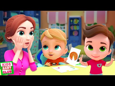 No No Song + More Baby Music Videos & Nursery Rhymes