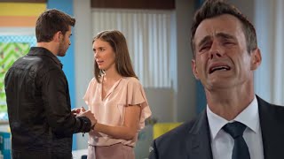 Willow has a new man - Drew regrets ABC General Hospital Spoilers
