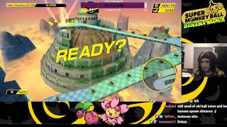 Banana Mania Marathon - Thank You for 300 Followers :)