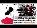 Impact of Technology on Human Interactions