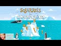 Animal Adventures and Imaginative Scenarios