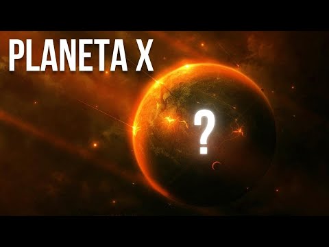 ¡Los científicos encontraron nuevas pruebas de la existencia del planeta X!