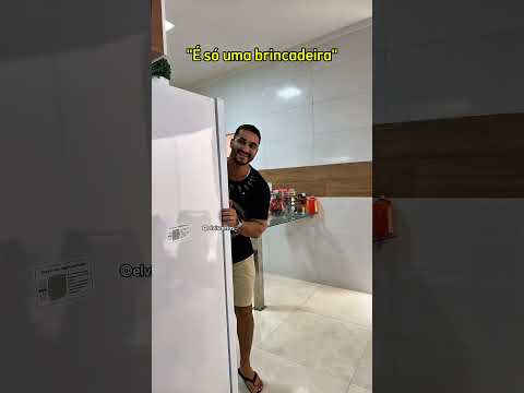Ela nรฃo gostou da brincadeira kkkkkkk