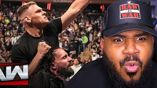 Seth Rollins vs Gunther CONFIRMED for WrestleMania