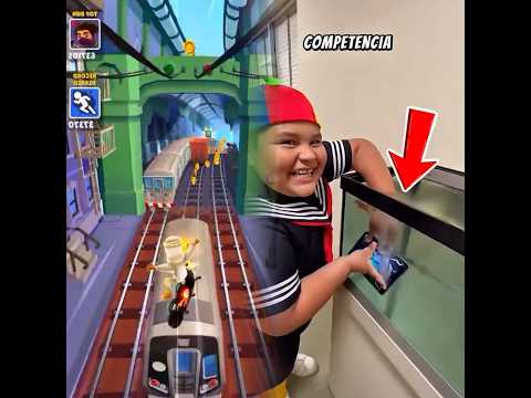 ¡Quico Hizo Trampa En ROBLOX! 😱 #humor #chavodel8 #shorts