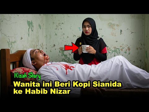 Mengapa Wanita di Blitar ini Nekad? #KisahStory