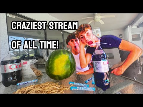 Blowing Up My House For Views🤷‍♂️☠️