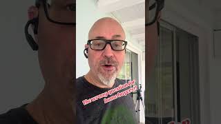 STOP: The wrong question when buying a home is #realestate #buyingahome