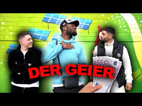 Der Größte Geier Teil 7| FRANKY ALLSTAR