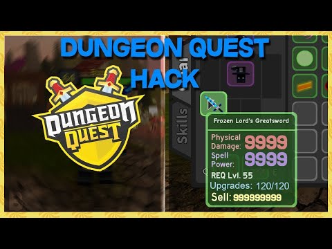 All Dungeon Quest Codes 07 2021 - roblox dungeon quest hack