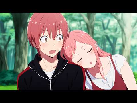 Top 10 NEW Romance Comedy Anime (2024/2025)