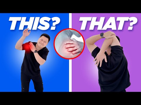 Satisfying Chiropractic Adjustment Compilation – For Shoulder and Toe Pain