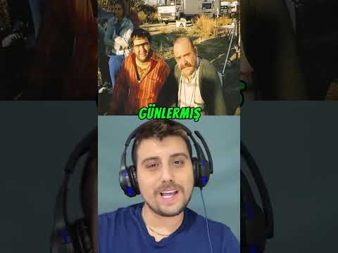 Recep ivedik arabasına ne oldu?