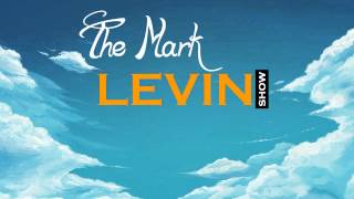 The Mark Levin Show - August 22nd 2013 - Texas Voter ID Law - General Eric Holder - HD