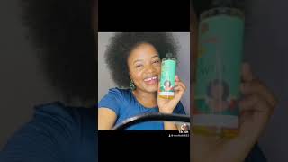 Smiles of Joy Taste of South Sudan Shea Butter hair growth oil #beautyproducts #hair #4chair