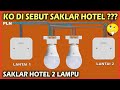 Understanding Hotel Switch Wiring