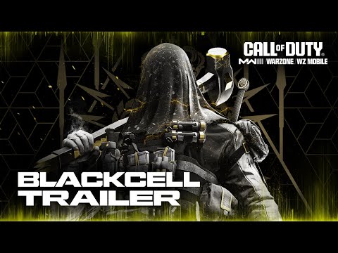 Season 5 BlackCell Battle Pass Upgrade | Call of Duty: Warzone & Modern Warfare III