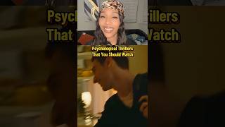 just a few psychological thrillers I keep thinking about #movie #psychologicalthriller
