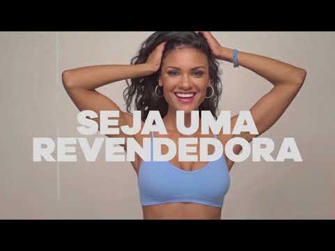 Revenda DeMillus, a lingerie mais vendida do Brasil