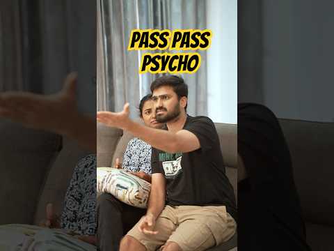 PASS PASS ๐ฅ๐คฃ๐